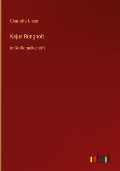 Kajus Rungholt - Niese, Charlotte