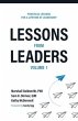 Lessons from Leaders Volume 1 - Bild 1