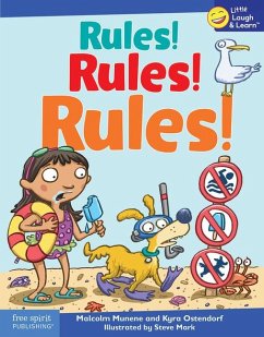 Rules! Rules! Rules! - Munene, Malcolm; Ostendorf, Kyra