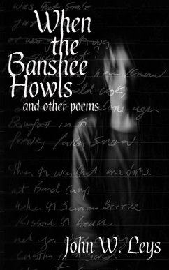 Cover When the Banshee Howls