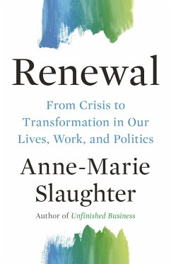 Renewal - Slaughter, Anne-Marie