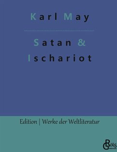 Satan und Ischariot - May, Karl