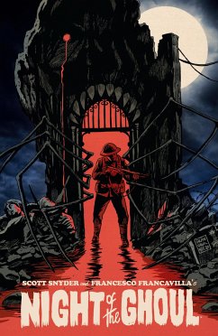 Night of the Ghoul - Snyder, Scott; Francavilla, Francesco