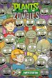 Plants vs. Zombies Volume 21:... - Bild 1