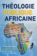 Théologie publique africaine - Bild 1