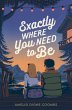 Exactly Where You Need to Be - Bild 1