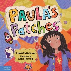 Paula's Patches - Aldeman, Gabriella