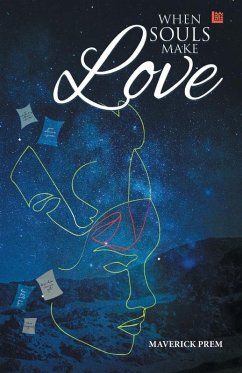 Cover When Souls Make Love