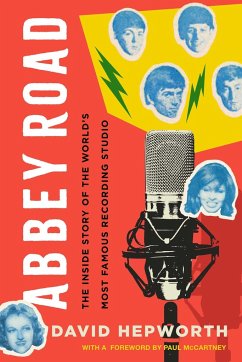 Abbey Road - Hepworth, David