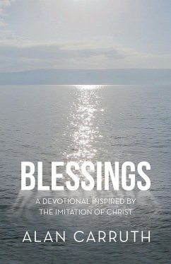 Blessings - Carruth, Alan