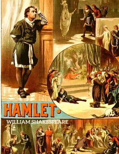 Hamlet - William Shakespeare