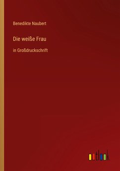 Die weiße Frau