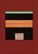 Nonparametric Econometrics - Bild 1