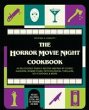 The Horror Movie Night Cookbook - Bild 1