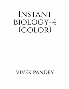 Instant Biology-4(color) - Pandey, Vivek