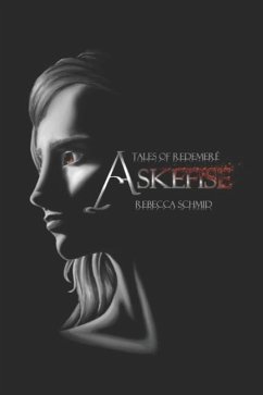 Askefise - Schmid, Rebecca