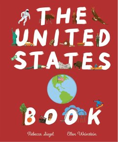 The United States Book - Siegel, Rebecca