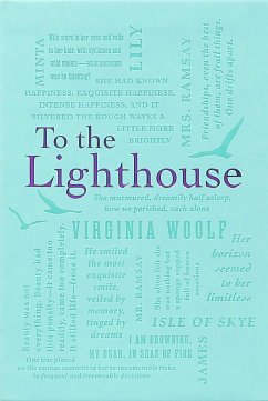 To the Lighthouse - Woolf, Virginia