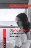 Otoño en SofÍa Otoño en SofÍa