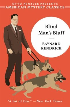 Blind Man's Bluff - Kendrick, Baynard