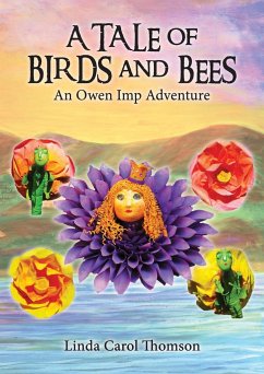 A Tale of Birds and Bees - Thomson, Linda; Belling, Graeme