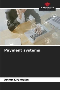 Payment systems - Kirakosian, Arthur