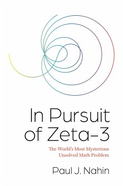 In Pursuit of Zeta-3 - Nahin, Paul