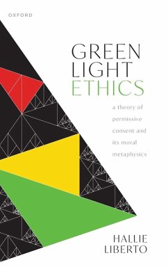 Cover Green Light Ethics