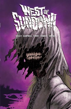 West of Sundown Vol. 2 : Youthful Blasphemy - Seeley, Tim