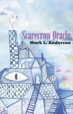 Scarecrow Oracle - Anderson, Mark L