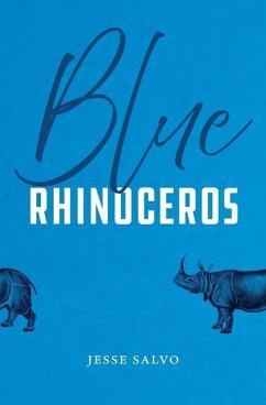 Blue Rhinoceros - Salvo, Jesse