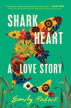Shark Heart - Habeck, Emily