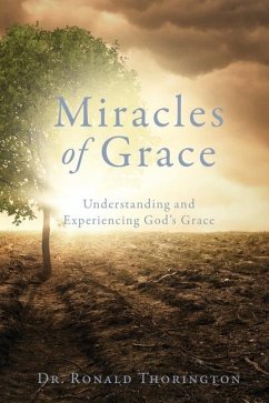 Miracles of Grace - Thorington, Ronald