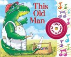 This Old Man Tiny Play-A-Song Sound Book