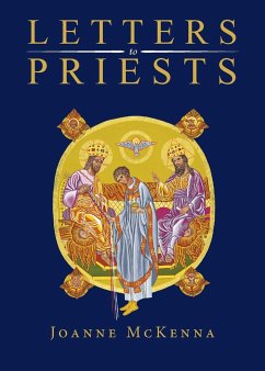 Letters to Priests - Joanne McKenna