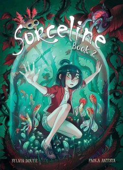 Sorceline Book 2 - Douyé, Sylvia