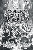 The Modern Divine Comedy Book 3