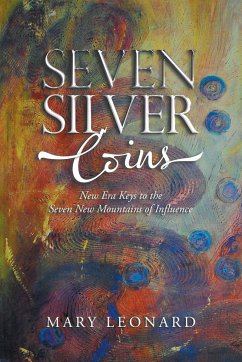Seven Silver Coins - Leonard, Mary