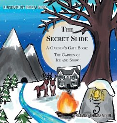 The Secret Slide - Moore, Thomas