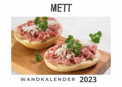 Mett - Bond, Peter