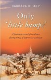 Only 'little bumps': A fictional record of resilience during times of depression and war
