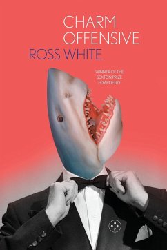 Charm Offensive - White, Ross