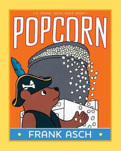 Popcorn - Asch, Frank