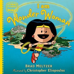 I am Wonder Woman - Meltzer, Brad