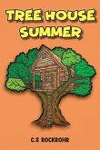 Treehouse Summer
