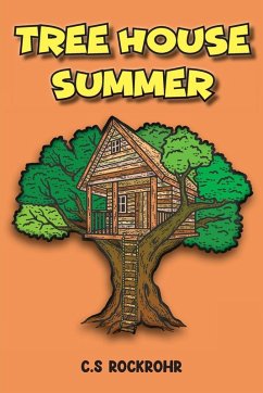 Cover Treehouse Summer