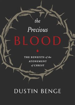 Precious Blood - Benge, Dustin