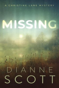 Missing - Scott, Dianne