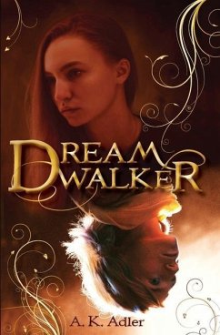 Dreamwalker - Adler, A K