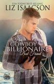 Her Cowboy Billionaire Best Friend